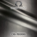 Omega Skinz - OS-1939S - Black Metal Matte